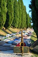 Villa Le Prata - Residenza del Vescovo