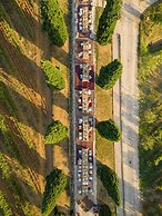 Villa Le Prata - Residenza del Vescovo