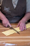 Villa Le Prata - Residenza del Vescovo