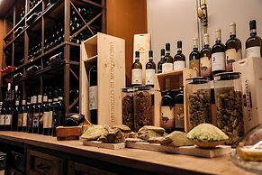 Villa Le Prata - Residenza del Vescovo