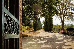 Villa Le Prata - Residenza del Vescovo