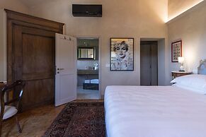 Villa Le Prata - Residenza del Vescovo