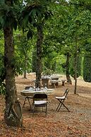 Villa Le Prata - Residenza del Vescovo