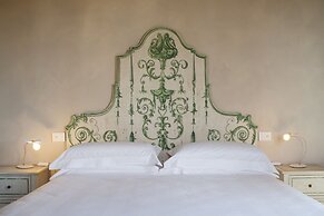 Villa Le Prata - Residenza del Vescovo