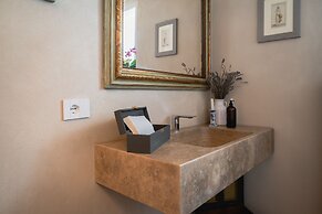 Villa Le Prata - Residenza del Vescovo