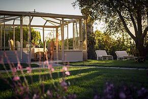 Villa Le Prata - Residenza del Vescovo