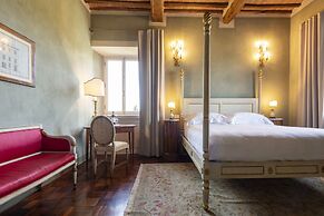 Villa Le Prata - Residenza del Vescovo