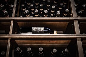 Villa Le Prata - Residenza del Vescovo