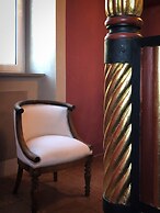 Villa Le Prata - Residenza del Vescovo