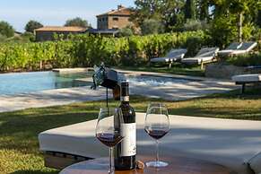 Villa Le Prata - Residenza del Vescovo