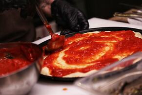 Villa Le Prata - Residenza del Vescovo