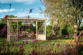 Villa Le Prata - Residenza del Vescovo