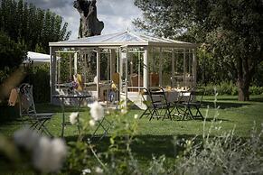 Villa Le Prata - Residenza del Vescovo