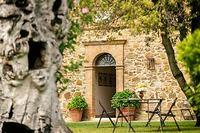 Villa Le Prata - Residenza del Vescovo