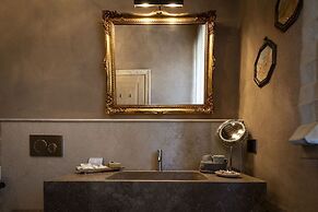 Villa Le Prata - Residenza del Vescovo