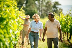 Villa Le Prata - Residenza del Vescovo