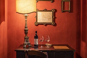 Villa Le Prata - Residenza del Vescovo