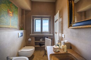 Villa Le Prata - Residenza del Vescovo