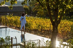 Villa Le Prata - Residenza del Vescovo