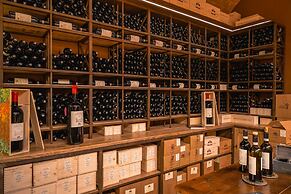 Villa Le Prata - Residenza del Vescovo