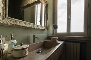 Villa Le Prata - Residenza del Vescovo