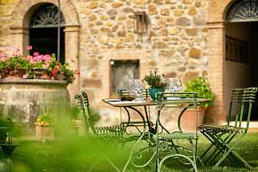 Villa Le Prata - Residenza del Vescovo