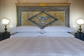 Villa Le Prata - Residenza del Vescovo