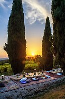 Villa Le Prata - Residenza del Vescovo