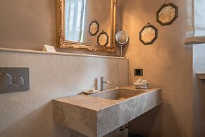 Villa Le Prata - Residenza del Vescovo