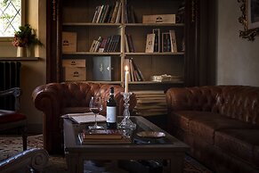 Villa Le Prata - Residenza del Vescovo