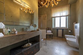 Villa Le Prata - Residenza del Vescovo