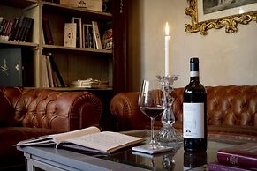 Villa Le Prata - Residenza del Vescovo