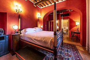 Villa Le Prata - Residenza del Vescovo