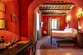 Villa Le Prata - Residenza del Vescovo