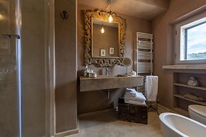 Villa Le Prata - Residenza del Vescovo