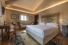 Villa Le Prata - Residenza del Vescovo