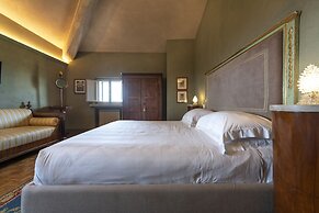 Villa Le Prata - Residenza del Vescovo