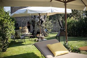 Villa Le Prata - Residenza del Vescovo