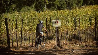 Villa Le Prata - Residenza del Vescovo