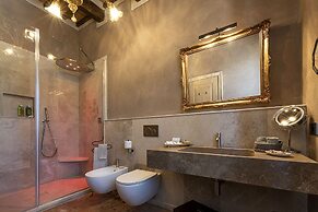 Villa Le Prata - Residenza del Vescovo