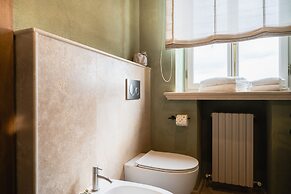 Villa Le Prata - Residenza del Vescovo