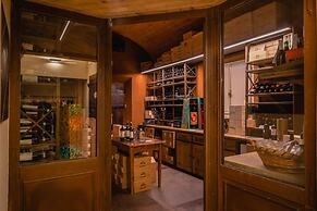 Villa Le Prata - Residenza del Vescovo