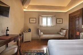 Villa Le Prata - Residenza del Vescovo