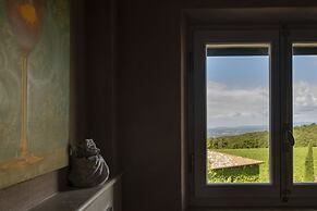 Villa Le Prata - Residenza del Vescovo