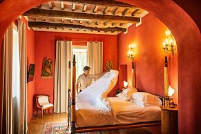 Villa Le Prata - Residenza del Vescovo