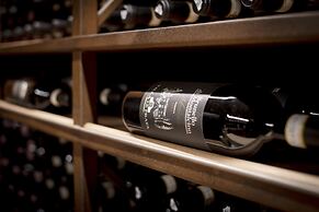 Villa Le Prata - Residenza del Vescovo