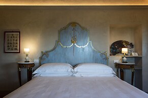 Villa Le Prata - Residenza del Vescovo