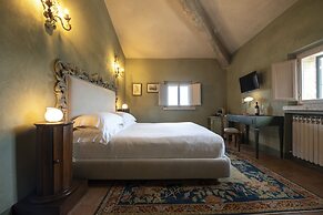 Villa Le Prata - Residenza del Vescovo