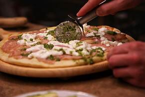 Villa Le Prata - Residenza del Vescovo