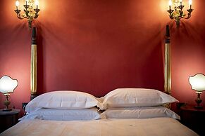 Villa Le Prata - Residenza del Vescovo